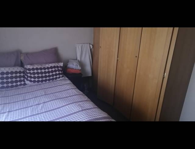 2 BEDROOM TOWNHOUSE SOLD IN DORINGKRUIN